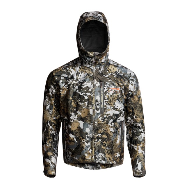 Куртка Downpour Jacket New